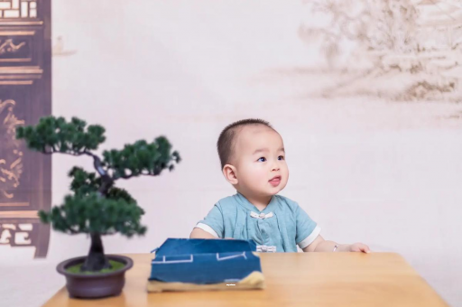 连云港宝宝发烧能开空调吗