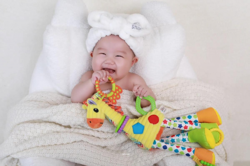 连云港宝宝的口欲期