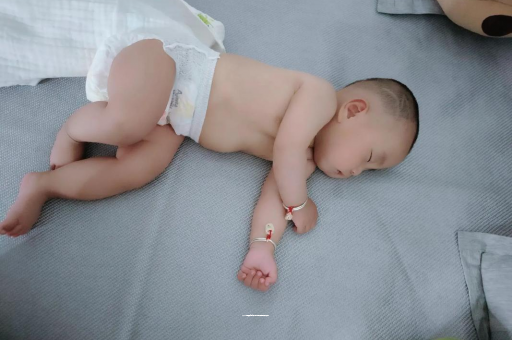 连云港宝宝鼻子不通气