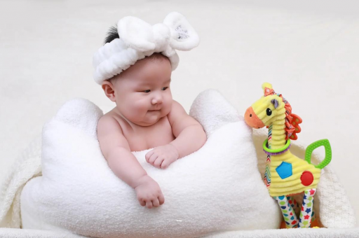 连云港宝宝几个月翻身