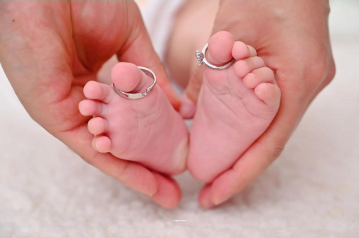 连云港宝宝怎么判断长牙发烧